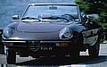 Alfa Romeo Spider 1600 Junior